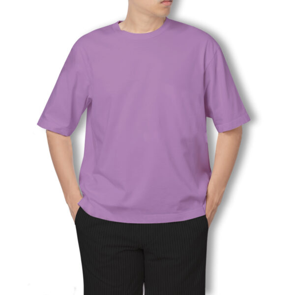 Pure Cotton Anime Printed Oversized Itachi Uchiha t-shirt - Image 5